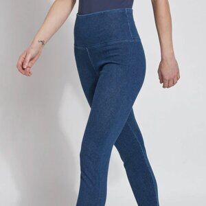 Denim Legging (28" Inseam)